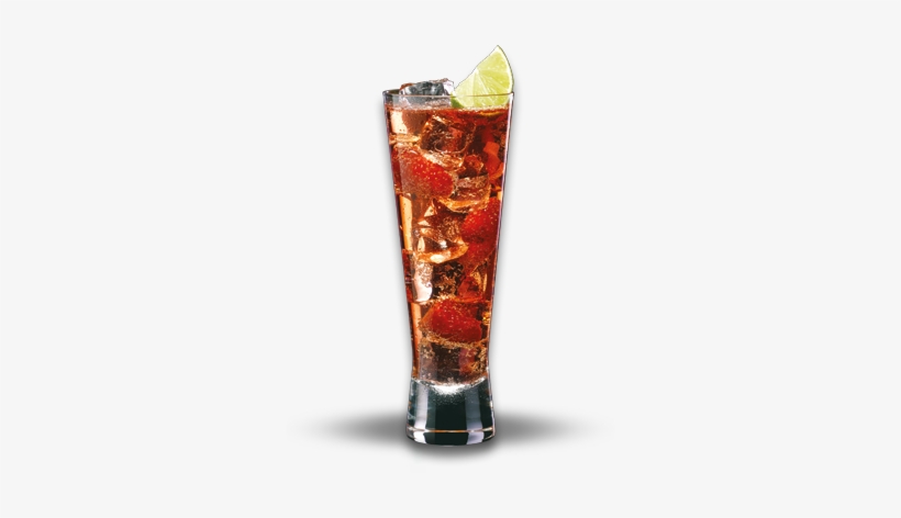 Discover Our Cocktails - Cuba Libre, transparent png download