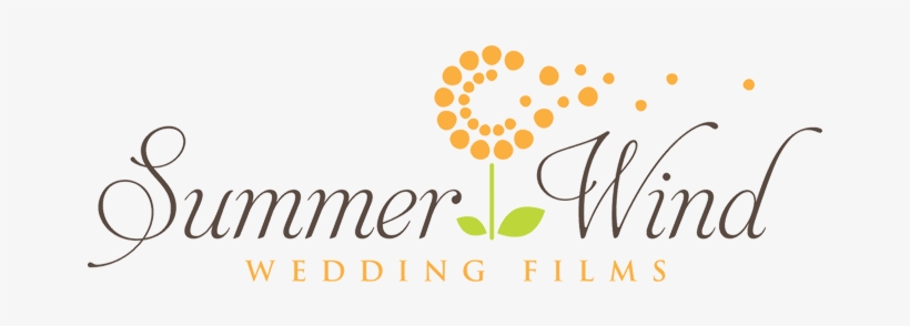 Summer Wind Wedding Films - Summer Wind Png, transparent png download