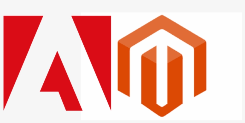 Adobe And Magento Tie The Knot A Great Move - Adobe Magento, transparent png download