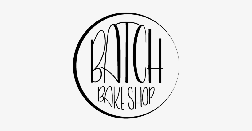 Batch Bake Shop, transparent png download