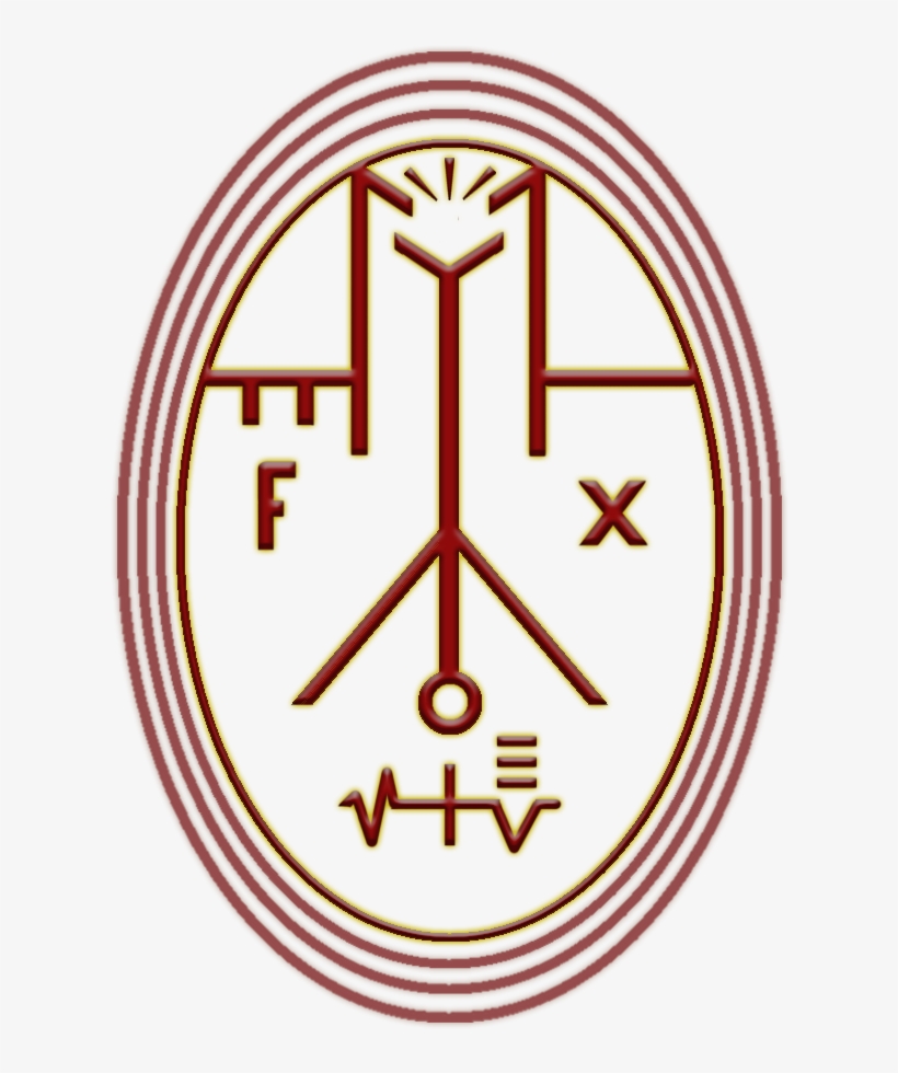 For Those Of You Who Aren't Terribly Aware Of Just - Servitors Sigils, transparent png download