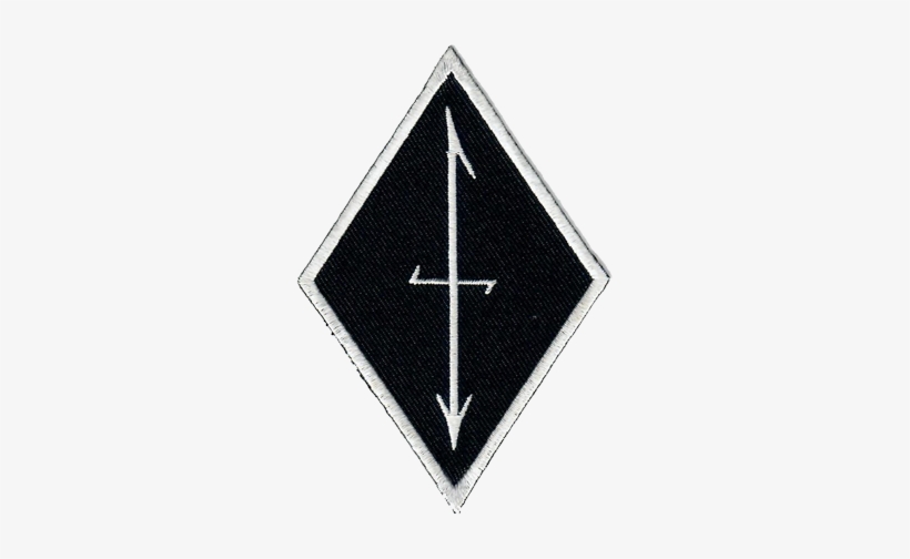 Sigil - Patch - Lapel Pin, transparent png download