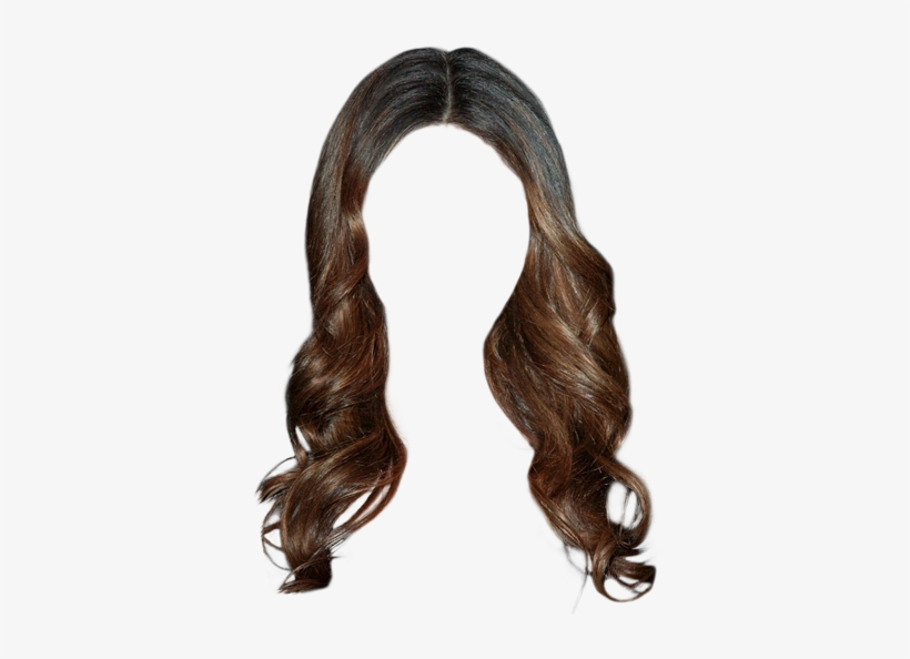 Lace Wig, transparent png download