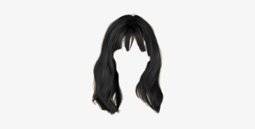 10 - Lace Wig, transparent png download