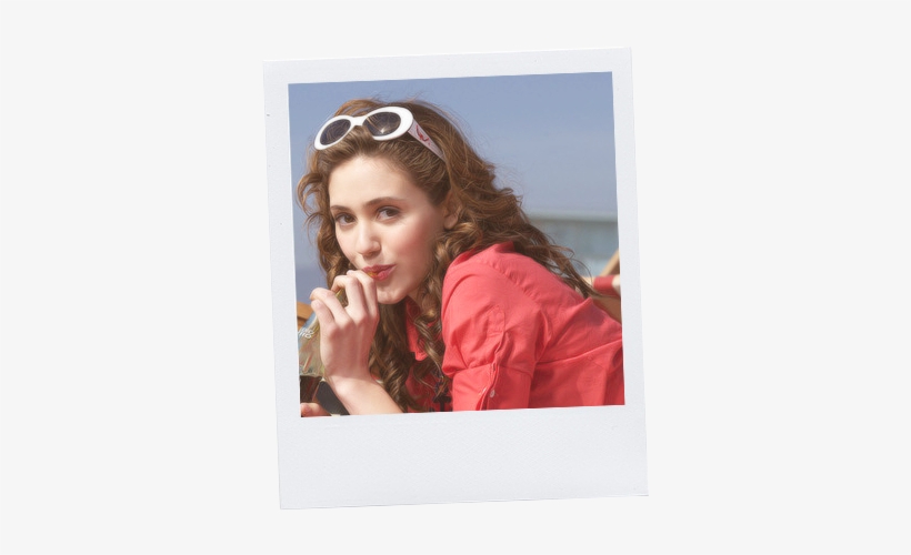 Actrice Shameless Saison 1 Transparent PNG 382x428 Free Download on NicePNG