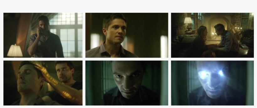 0213 - Witches Of East End, transparent png download