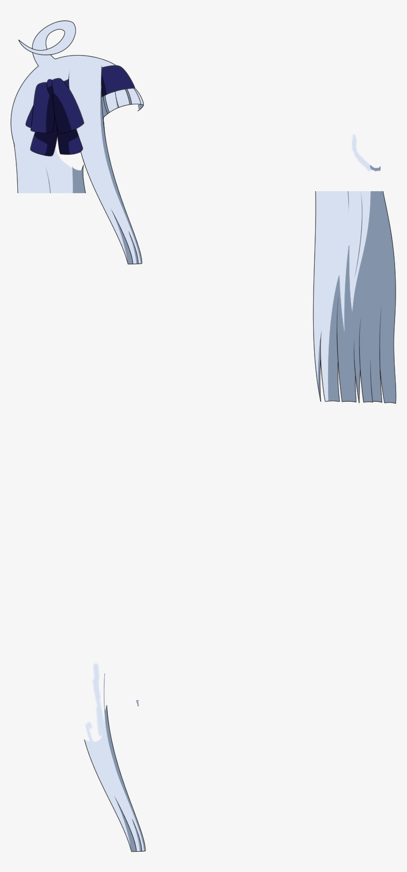 1144 Erza Scarlet 05 Aug 2017 - Airplane, transparent png download