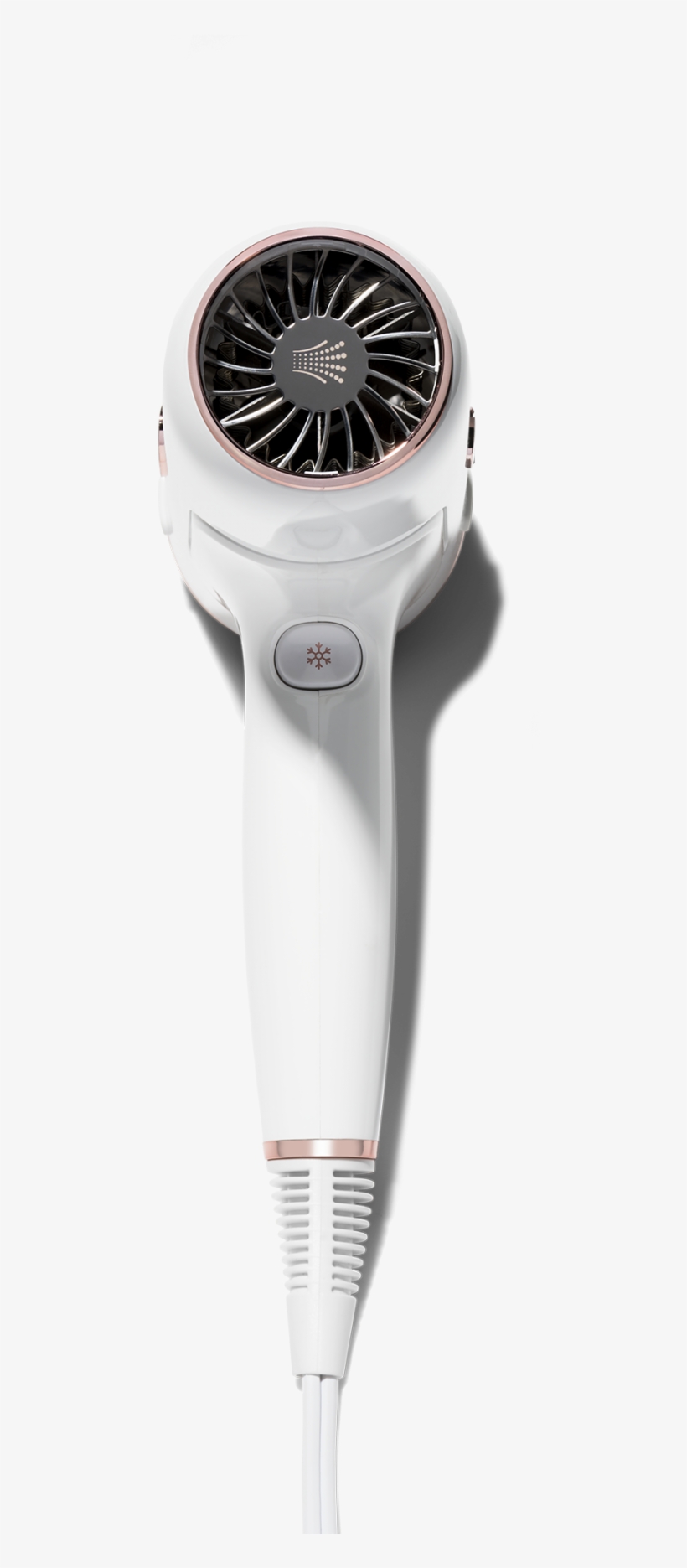 More Views - T3 Cura Hair Dryer, transparent png download