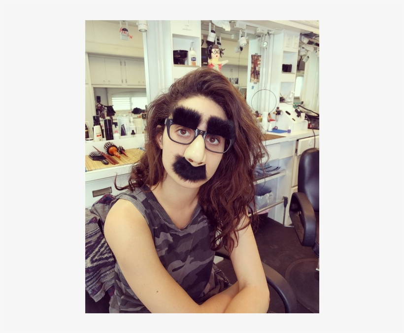 La Twitpic D'emmy Rossum - Girl, transparent png download