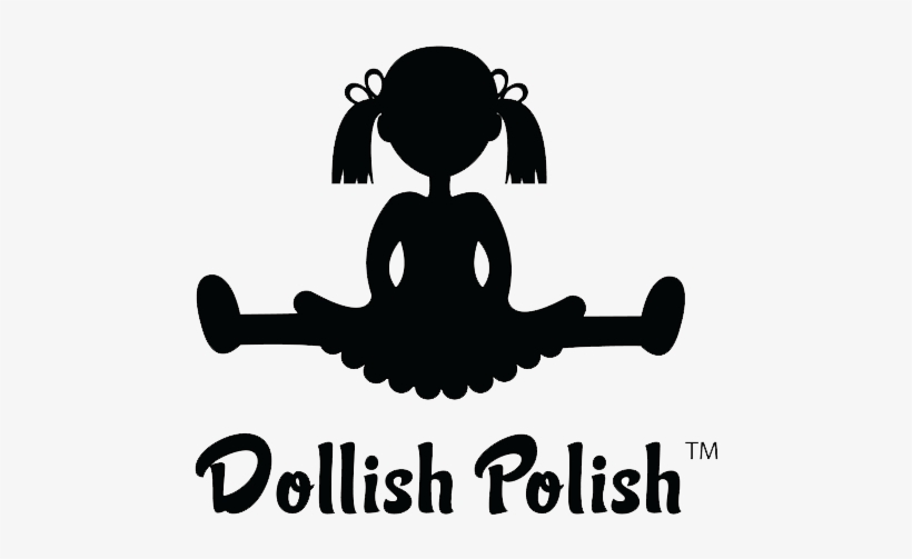 Dollish Polish A World Of Pure Imagination - Dollish Polish, transparent png download