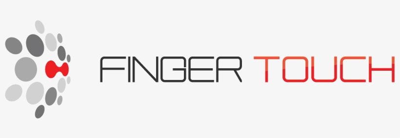 2015"fingertouch Spin-off " - 핑거 터치, transparent png download