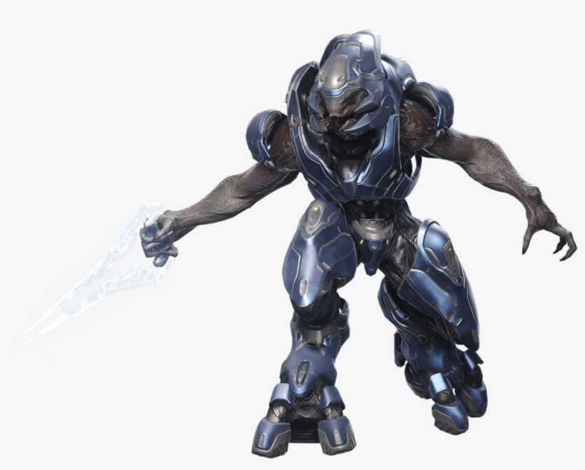 This Is Also A Reason Why Only High Level Aristocrat - Halo 5 Covenant, transparent png download