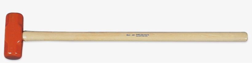 8 Pound Sledge Hammer 8 Pound Sledge Hammer - Marking Tools, transparent png download