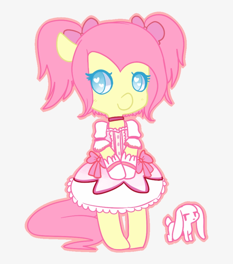 Alternate Hairstyle, Angel Bunny, Artist - Artist, transparent png download