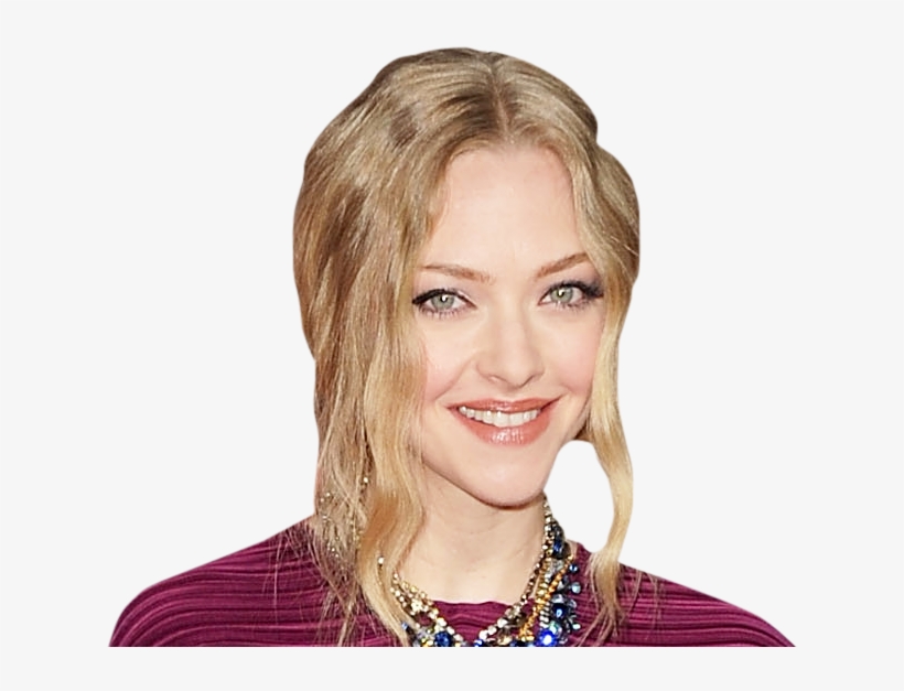 Can Amanda Seyfried Live Out A Hollywood Fairy Tale - Star Market, transparent png download