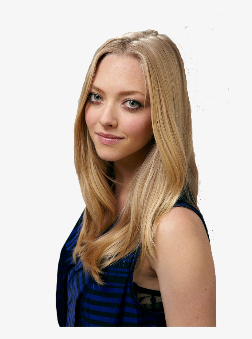 ~amanda Seyfried, Annasophia Robb - Amanda Seyfried, transparent png download