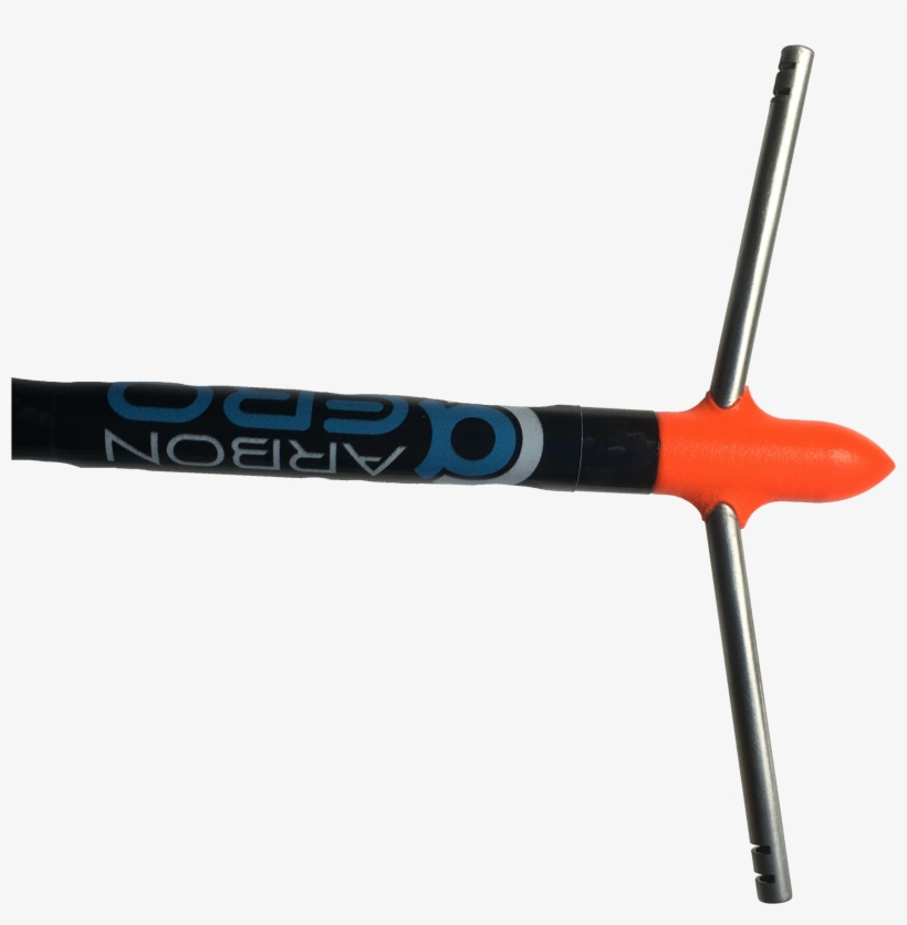 Carbonaero Total Energy Probe - Energy Probe, transparent png download