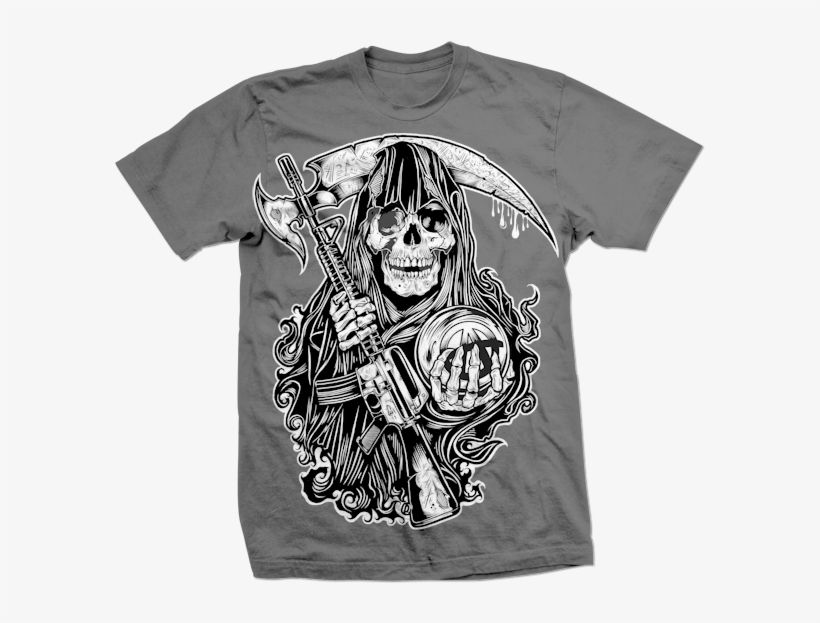 Pale Horse X Fx - Ape Don T Kill Ape, transparent png download