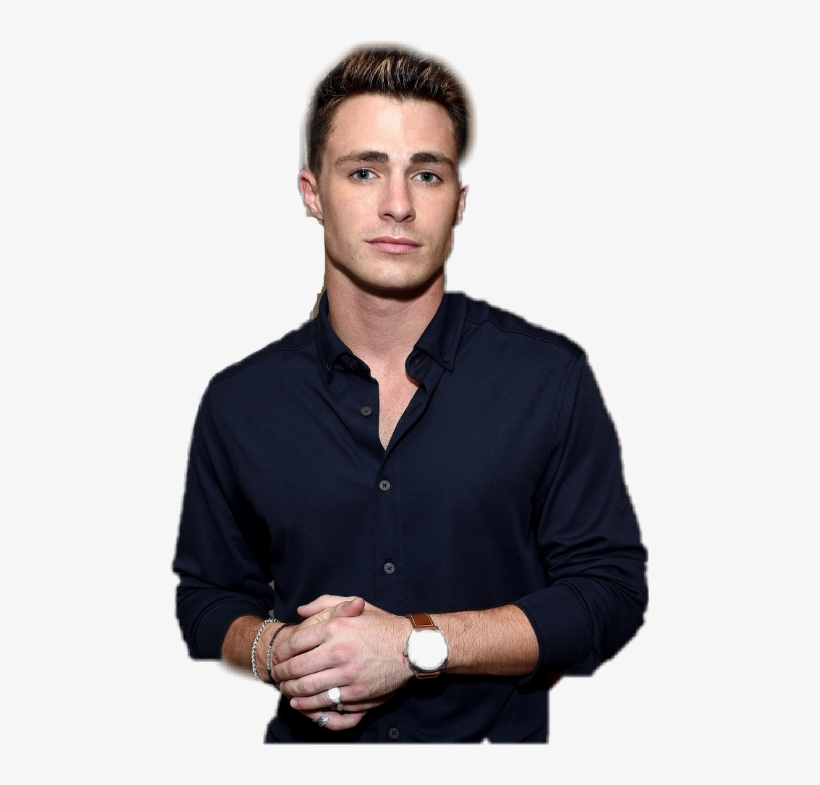 Colton Haynes, transparent png download