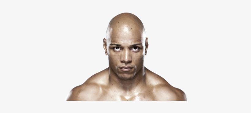 Marcos Rogerio - Marcos Rogerio De Lima Mma, transparent png download