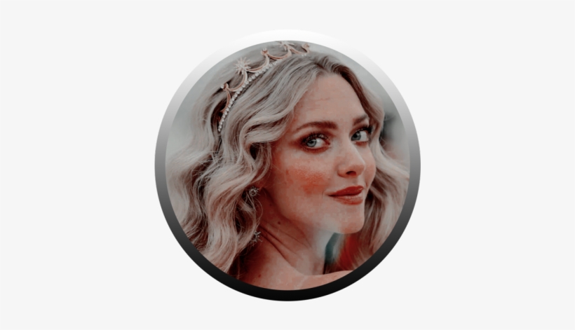 Amanda Seyfried, transparent png download