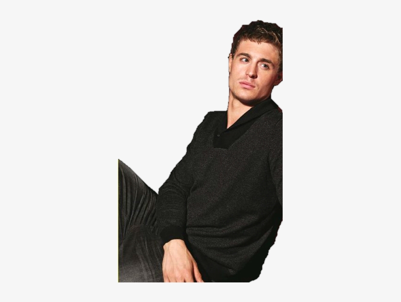 File - Max Irons Png, transparent png download
