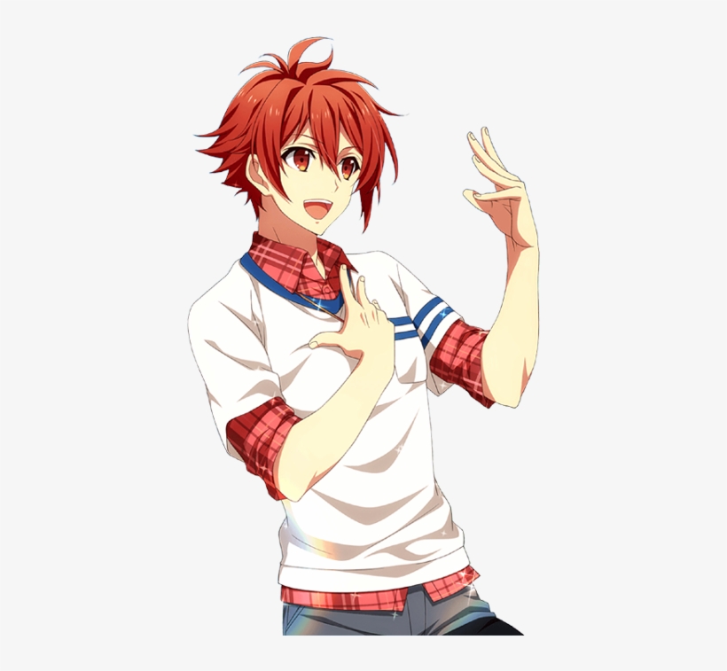 Home - Nanase Riku, transparent png download