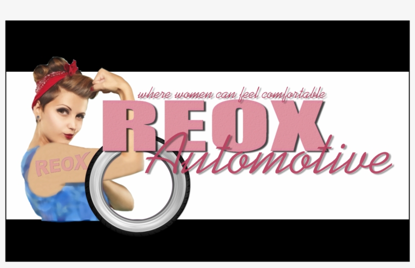 Local Business Closes In Murfreesboro - Reox Automotive Repair, transparent png download