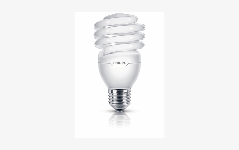 Led (monochrome) Philips 230 V E27 7 W = 60 W Warm, transparent png download