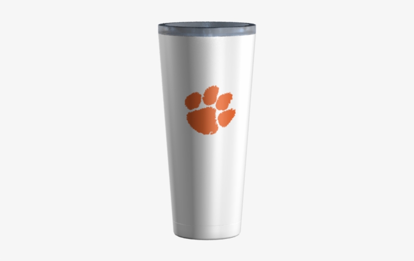 Clemson Tiger Paw, transparent png download