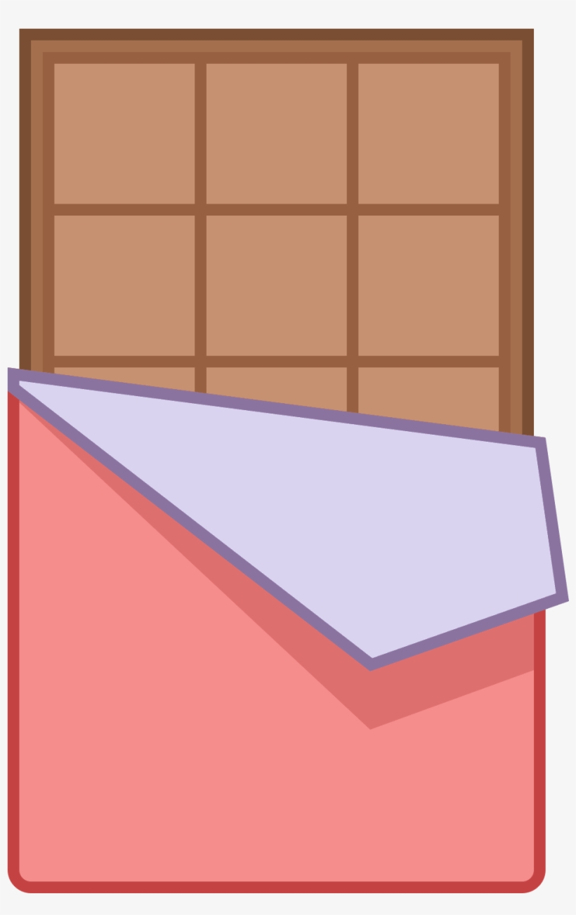 Chocolate Bar Icon - Icone De Chocolate, transparent png download