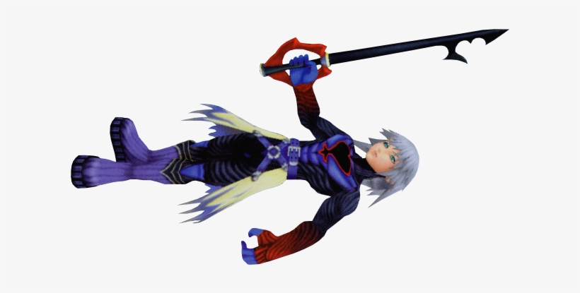 View Samegoogleiqdbsaucenao Riku , - Riku, transparent png download