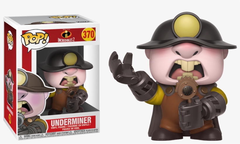 Incredibles 2 The Screenslaver, transparent png download