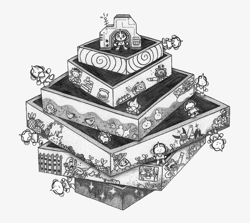 Spoolside - - Game, transparent png download