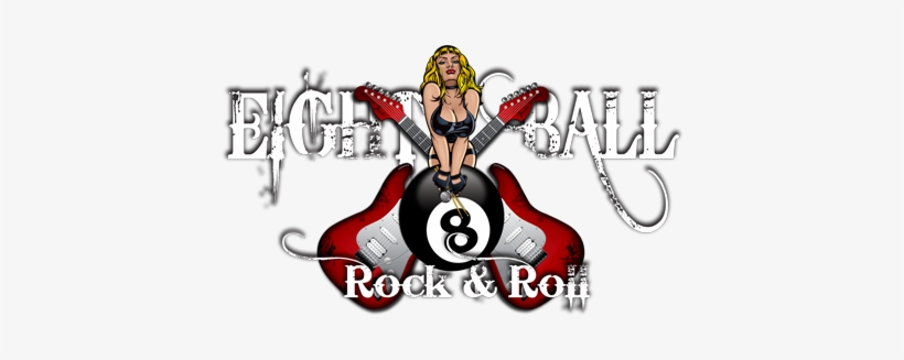 Cookeville's Live Rock Band - Photograph, transparent png download