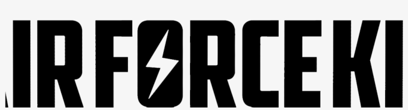 Air Force K - Great Bear Media, transparent png download