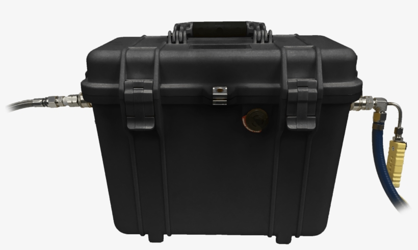 Xcf 170 V Impinger Case Png Min - Briefcase, transparent png download