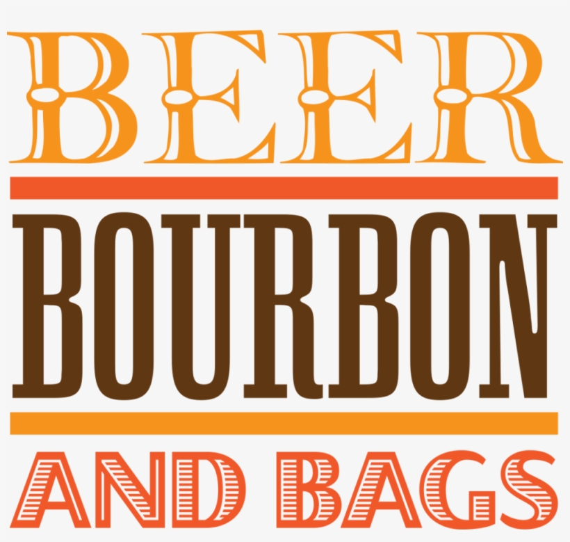 Beer Bourbon And Bags-logo - Maryland, transparent png download