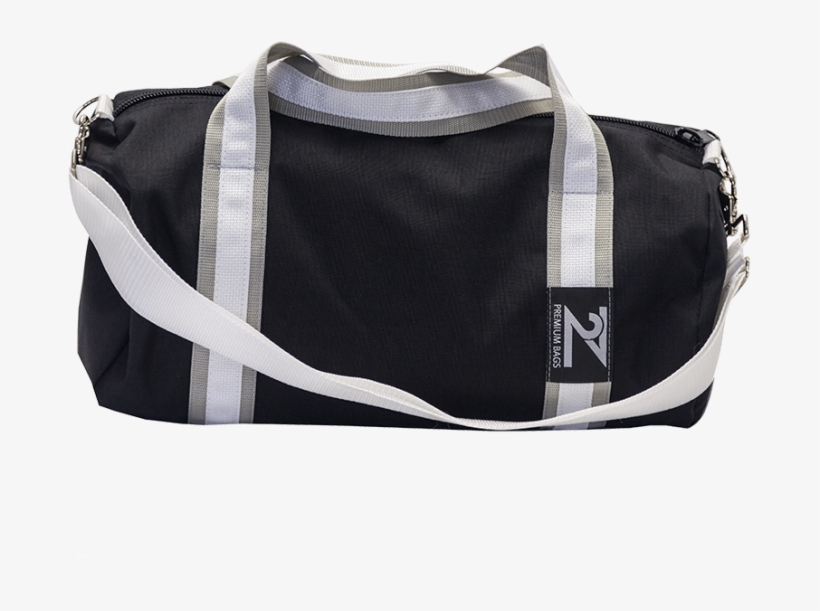 Round Round Duffle Bag Side Bag - Duffel Bag, transparent png download