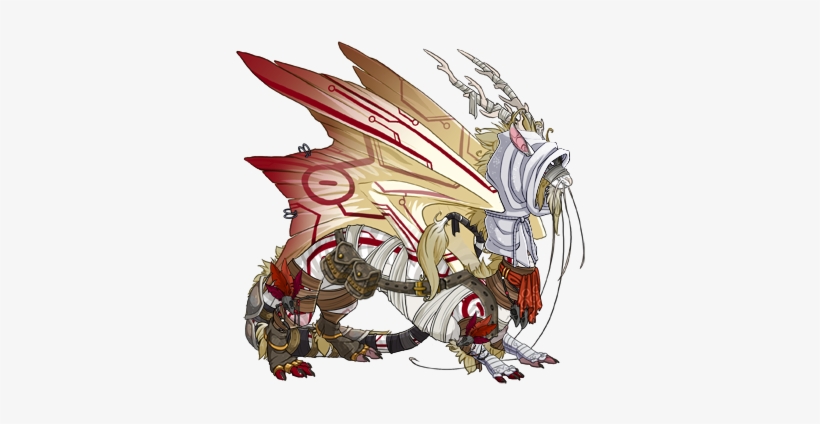 4199963 350 - Dragon Pixel, transparent png download