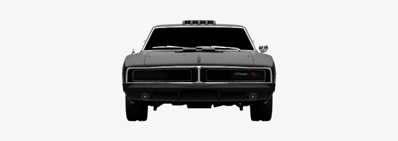 Dodge Charger'69 By Ezio Auditore Da Firenze - Oldsmobile 442, transparent png download