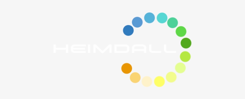 Heimdall - Bracelet, transparent png download