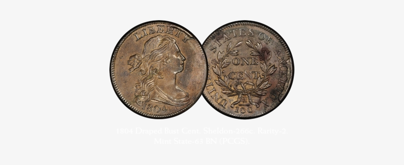 2017 Stack's Bowers Galleries - Dime, transparent png download