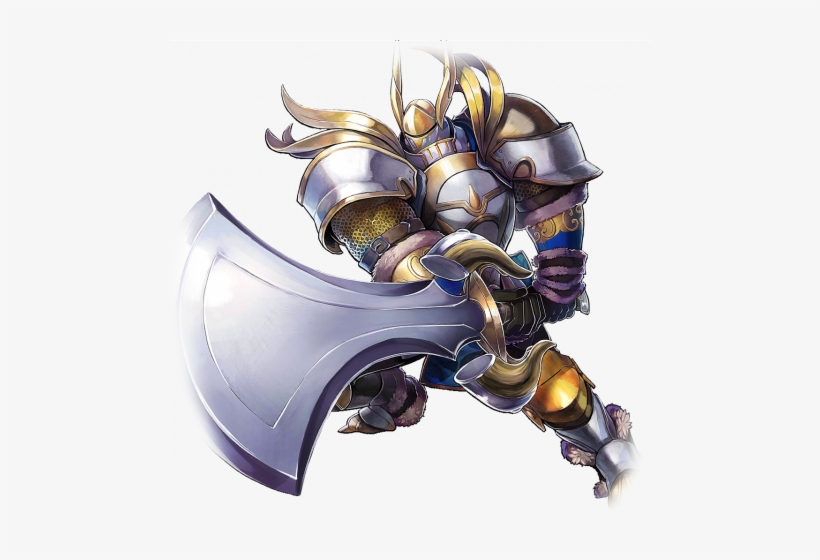 Guardian God Heimdall - Heimdallr, transparent png download