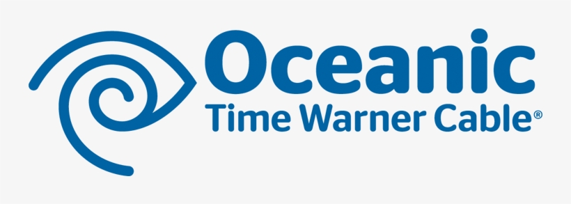 A Service Blackout Has Been Experienced For Oceanic - Oceanic Time Warner Cable Logo, transparent png download