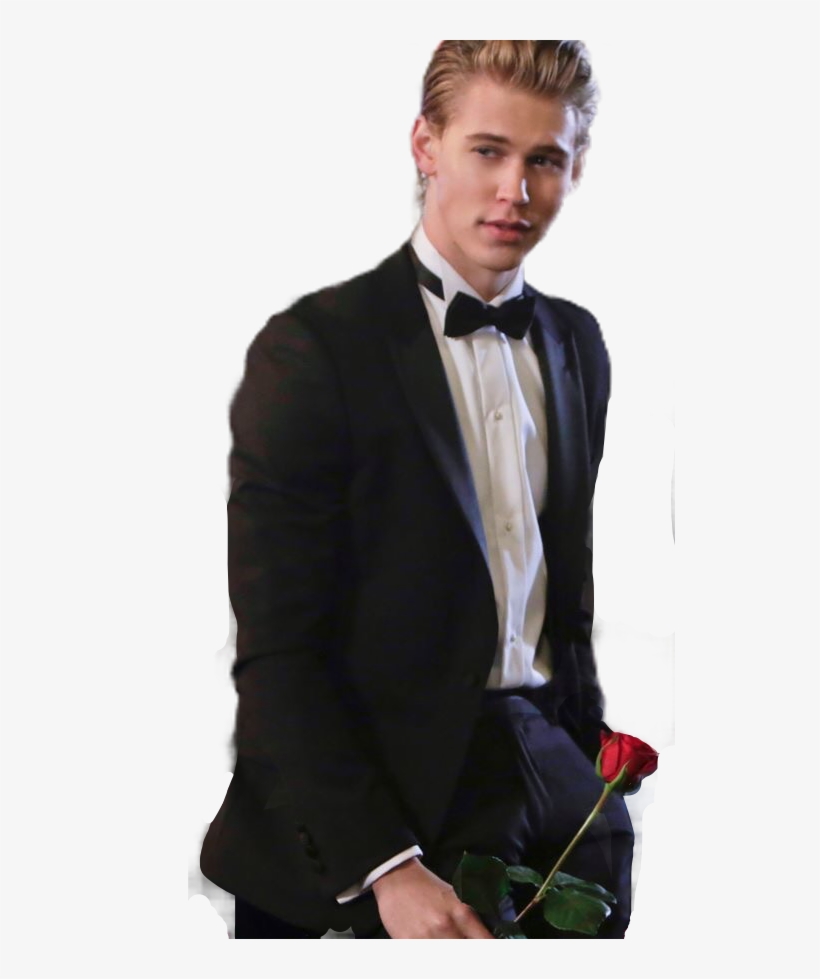 Report Abuse - Tuxedo, transparent png download