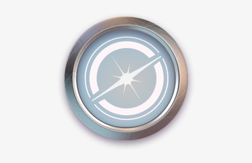 Simultaneous Turns - Circle, transparent png download