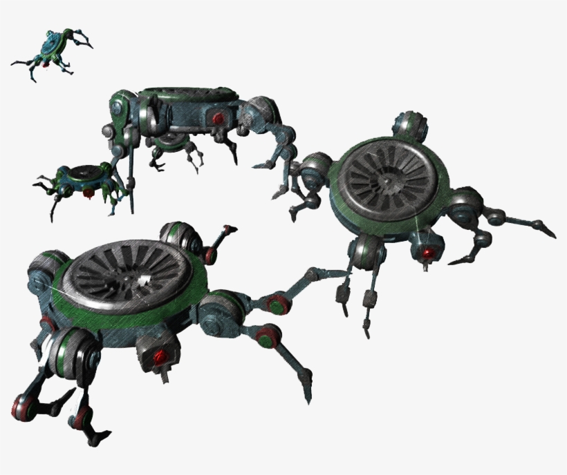 Nanomaquinas - - Drawing, transparent png download