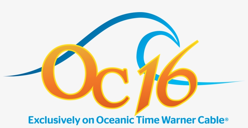 Oc16 - Oc16 Logo, transparent png download