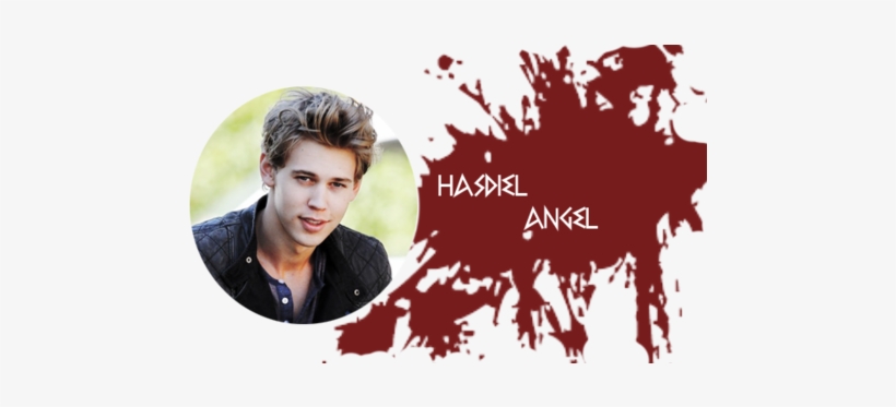 Austin Butler Austin Butler Fc The Carrie Diaries Spn - Child, transparent png download